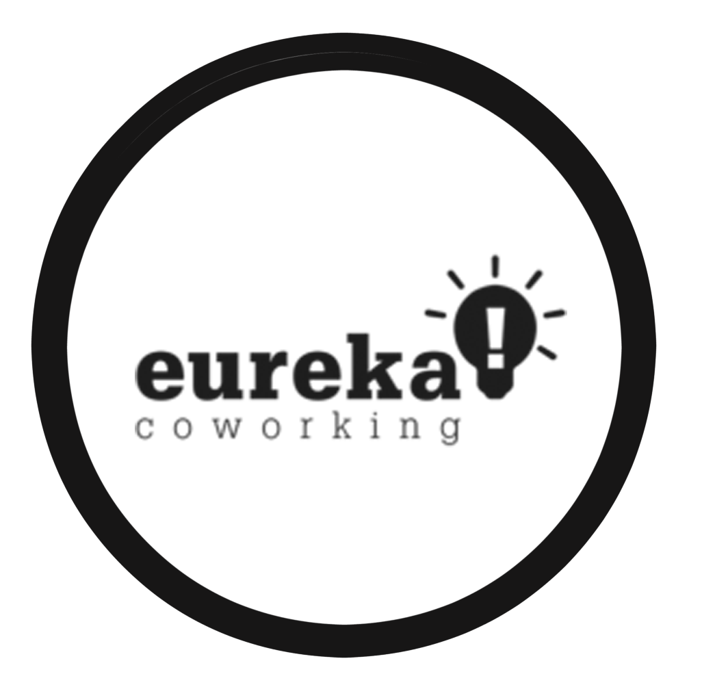 Eureka Brazil logo