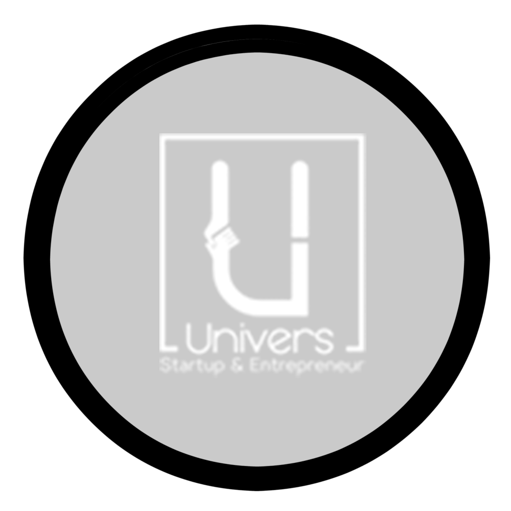 Univers Startup and Entrepreneur Morocco logo