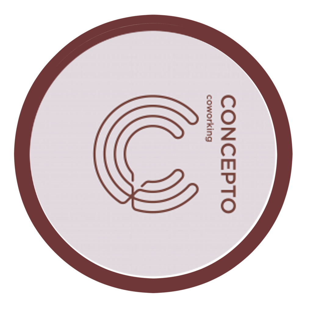 Concepto Coworking Argentina logo