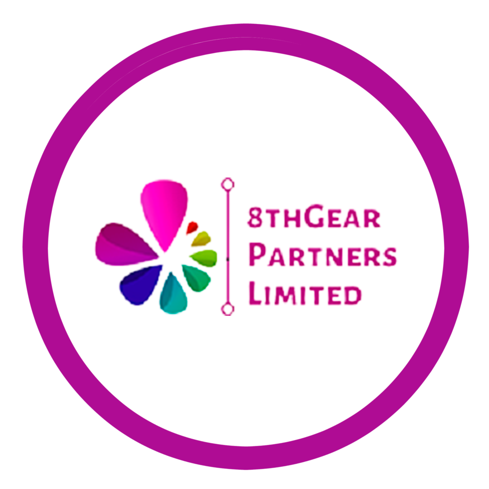 8thGear Space Nigeria logo