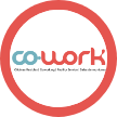 Co-Work LatAm Chile logo