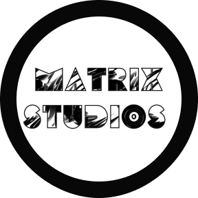 Matrix Studios logo
