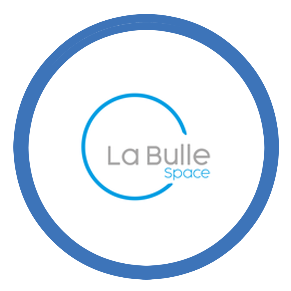 La Bulle Space Algeria logo