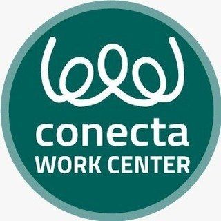 Conecta Colombia logo