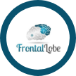 Frontal Lobe Coworking logo
