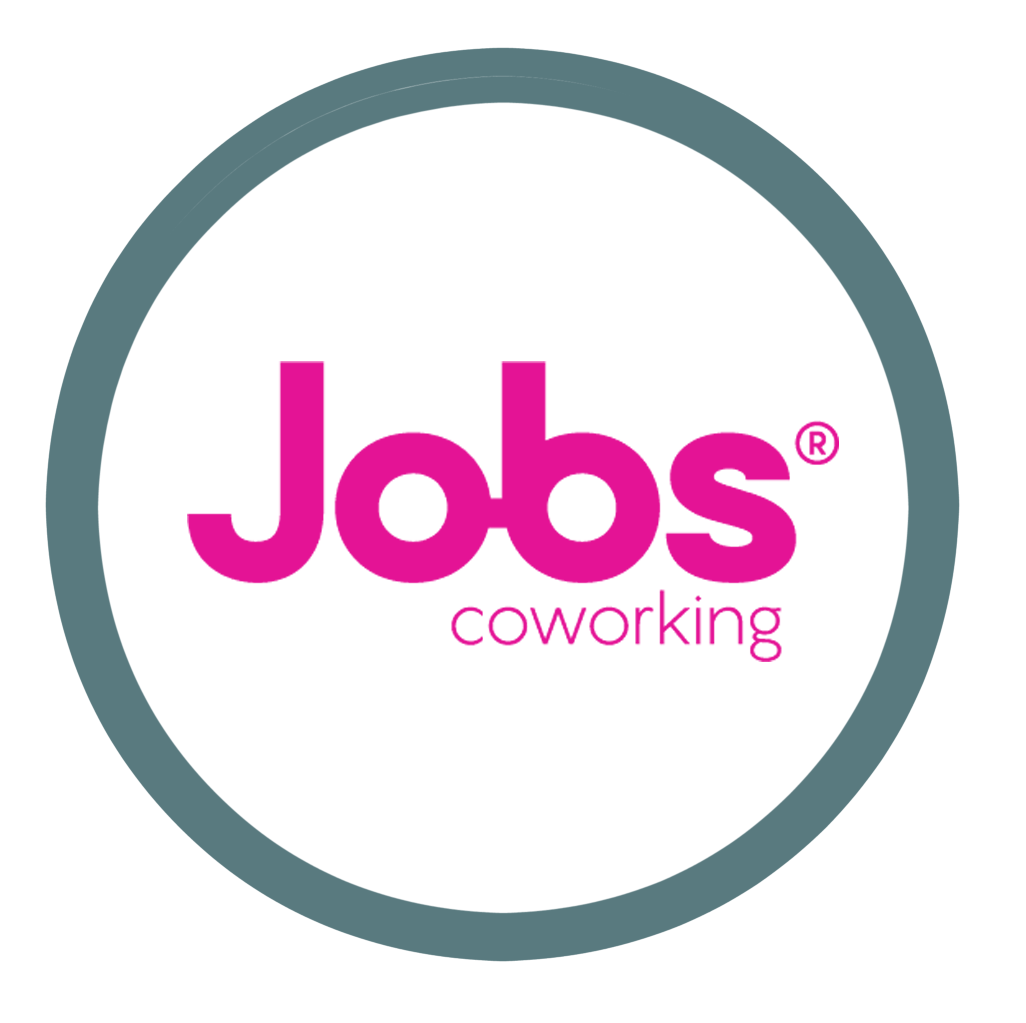 Jobs Mexico logo