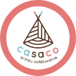 Casaco Paris logo