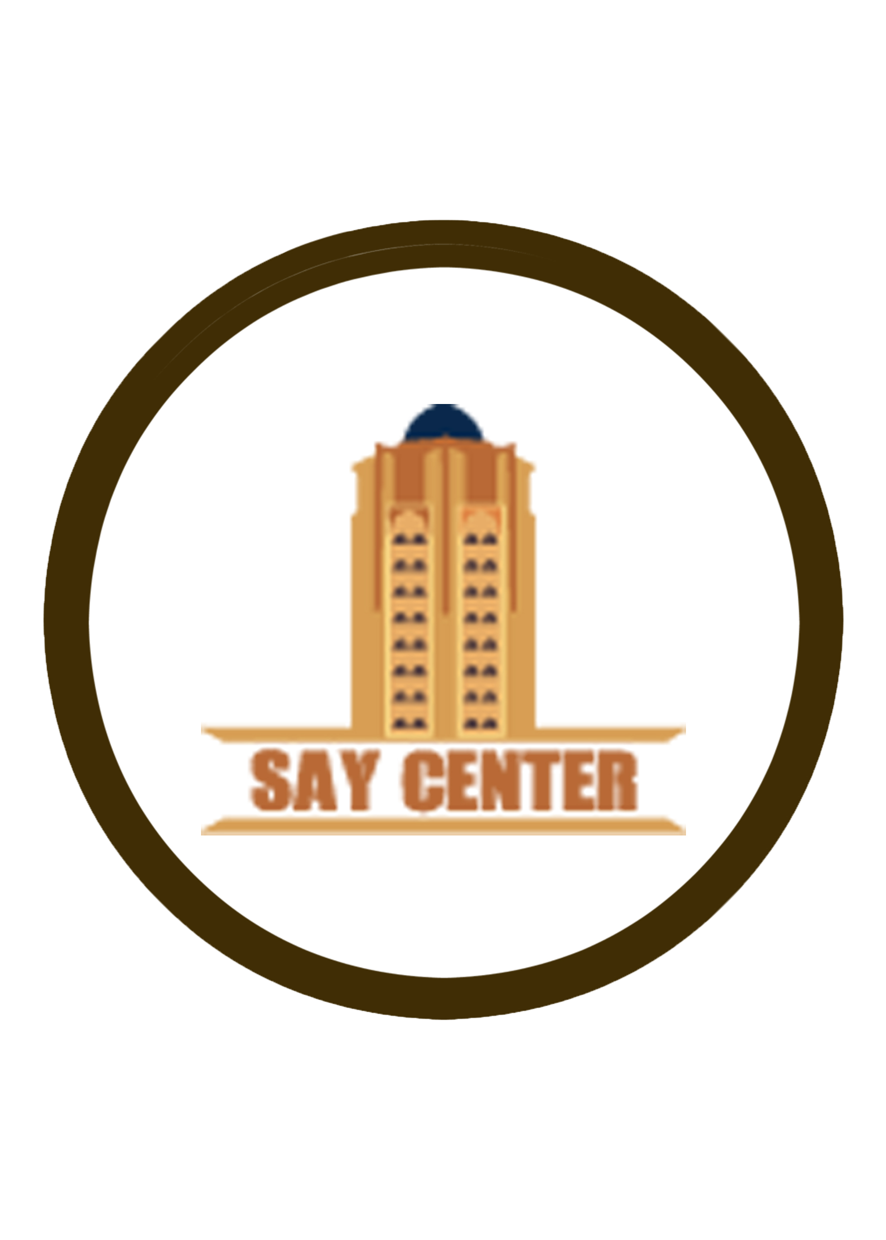 Le Say Center Niger logo