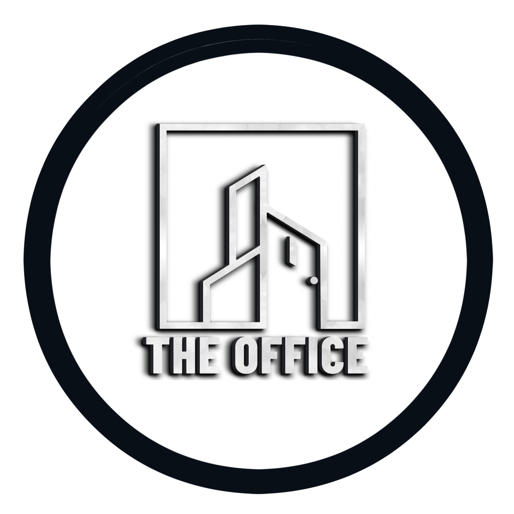 The Office Egypt logo