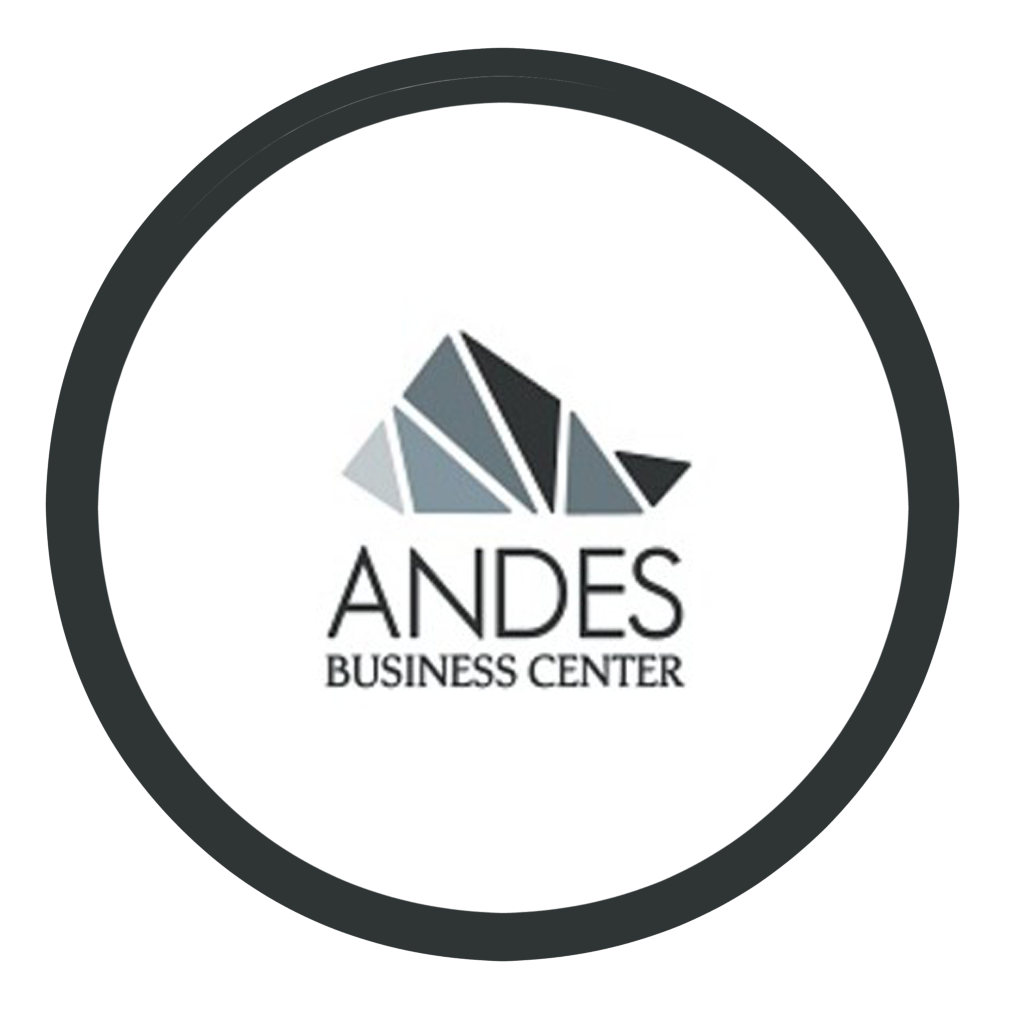 Andes Center Chile logo