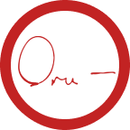 Oru Space logo