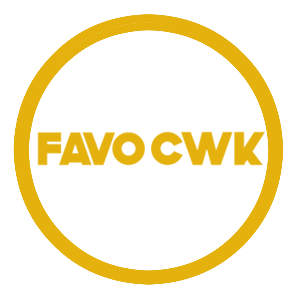 Favo Coworking Brazil logo
