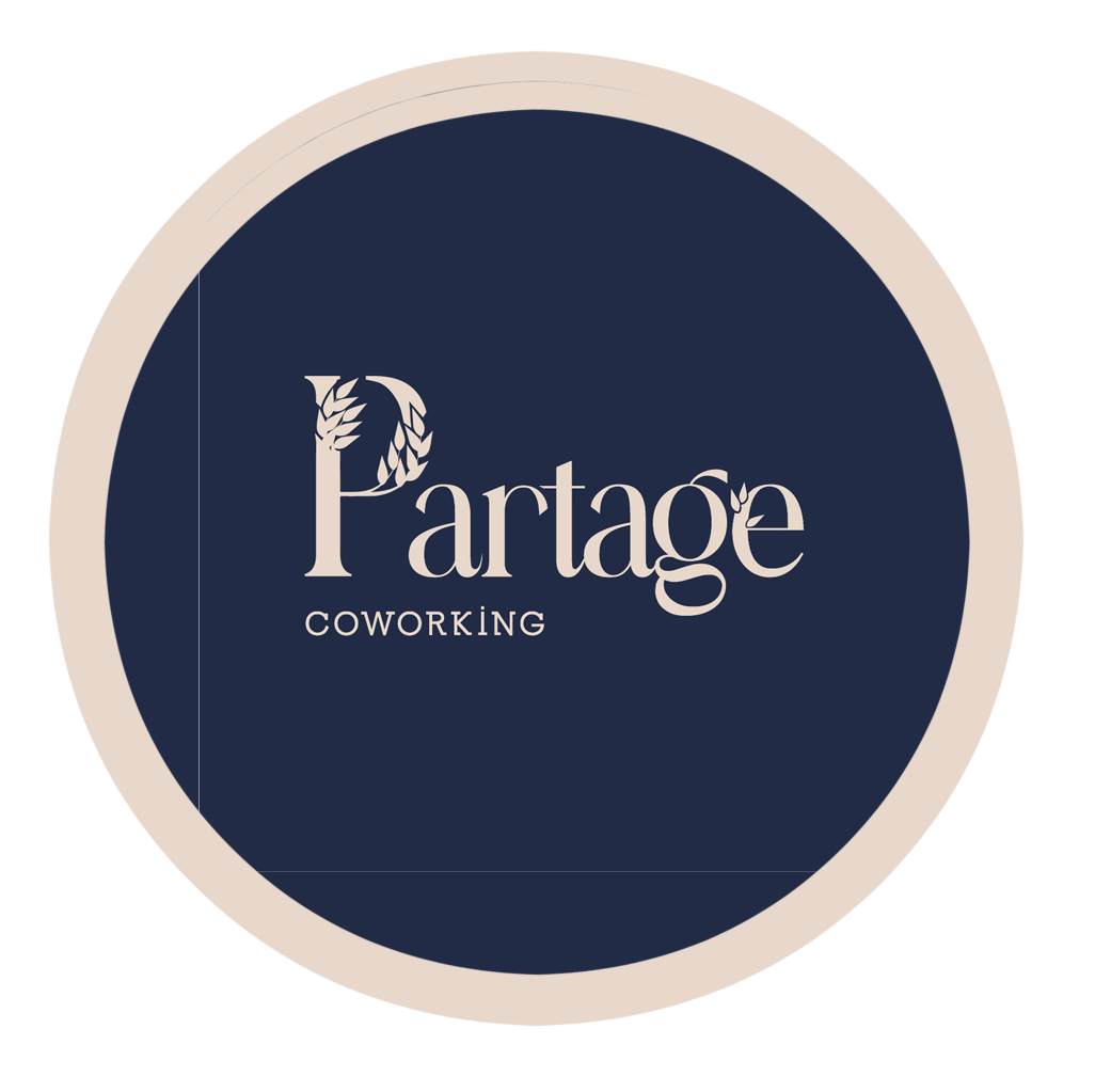 Partage Peru logo