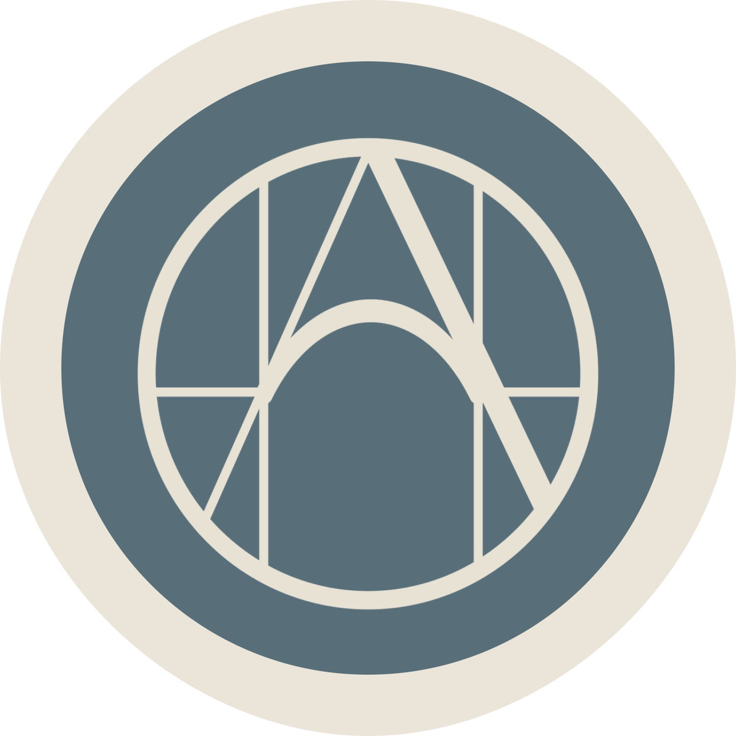 The Auction Rooms logo