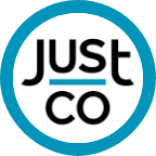 Justco Indonesia logo