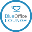 BlueOfficeLounge Bonn logo