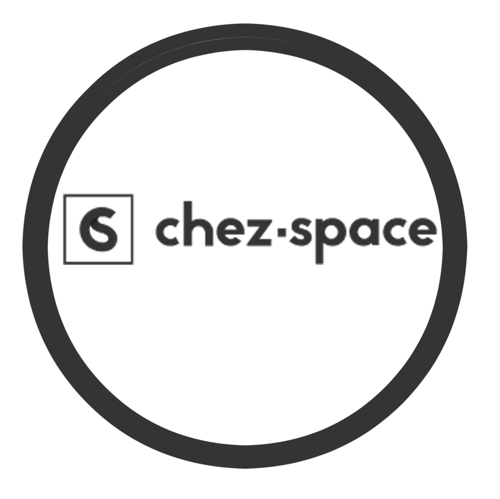 Chez Space Dominican Republic logo