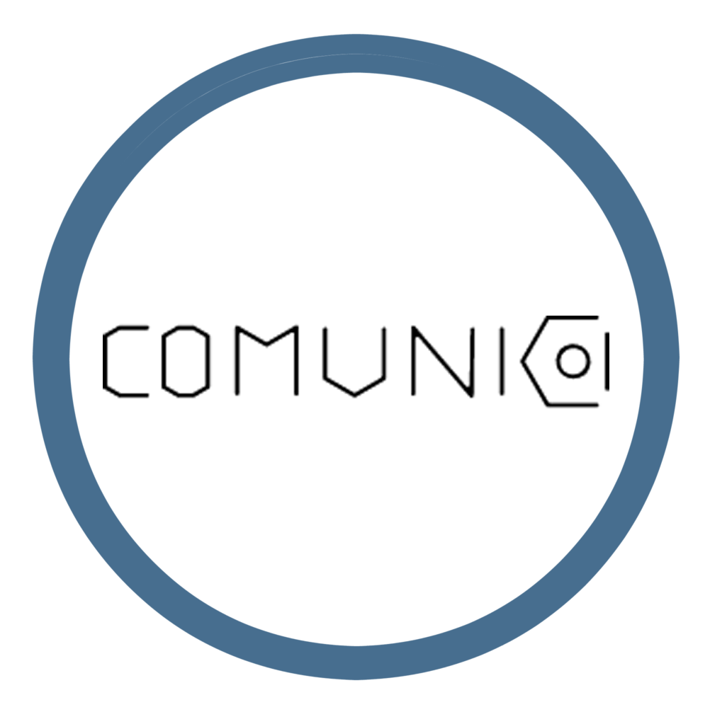 COMUNICO Brazil logo