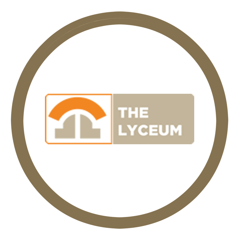 The Lyceum Kenya logo