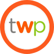 The Workplace TX logo