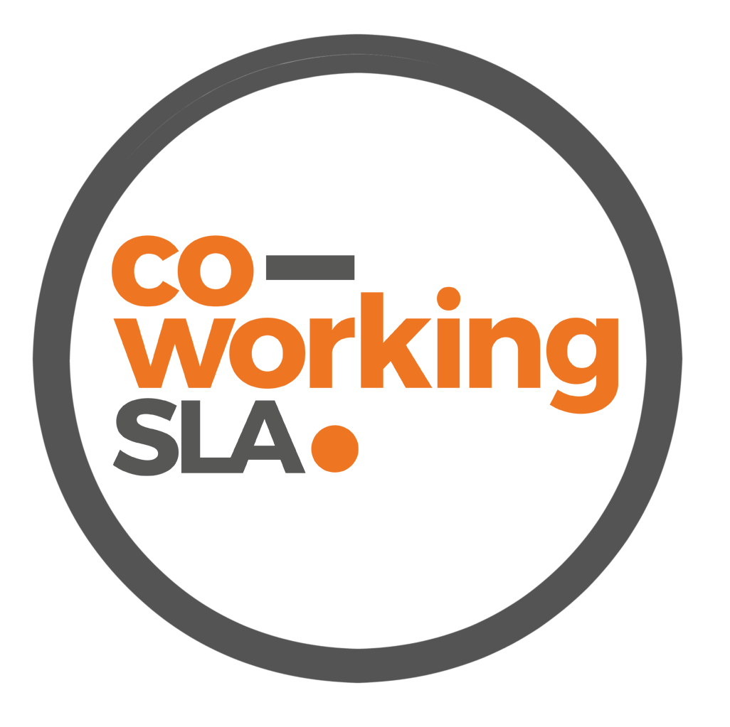 Coworking Salta Argentina logo