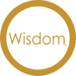 Coworking with Wisdom San Francisco logo