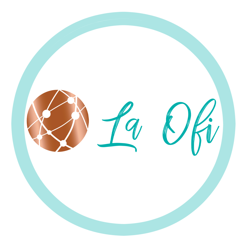 Coworking  La Ofi Ecuador logo