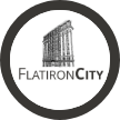 FlatironCity Atlanta logo
