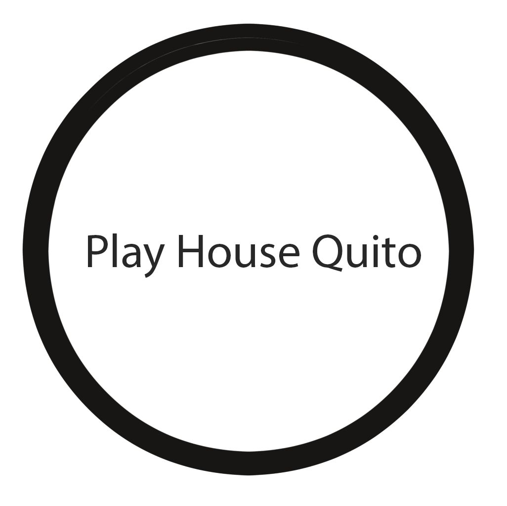 PLAY House Quito Ecuador logo