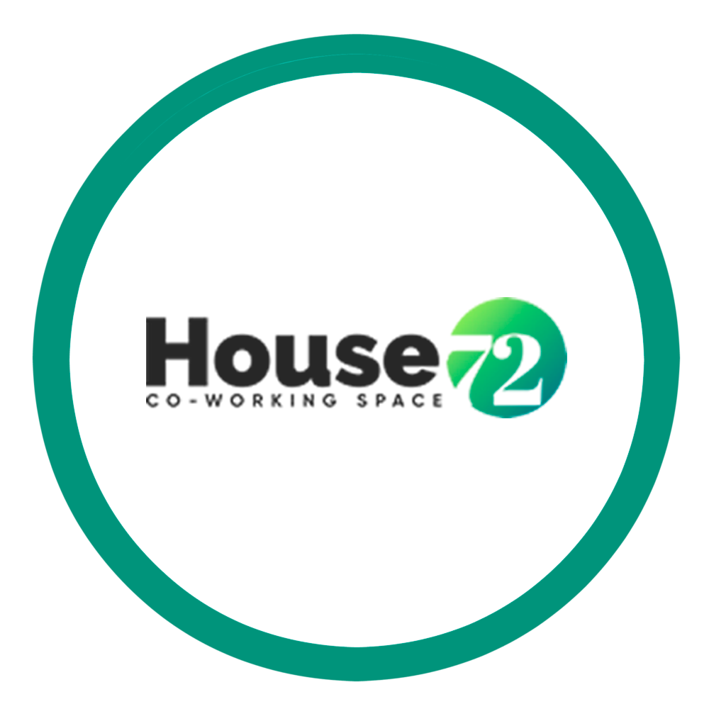 House 72 Nigeria logo