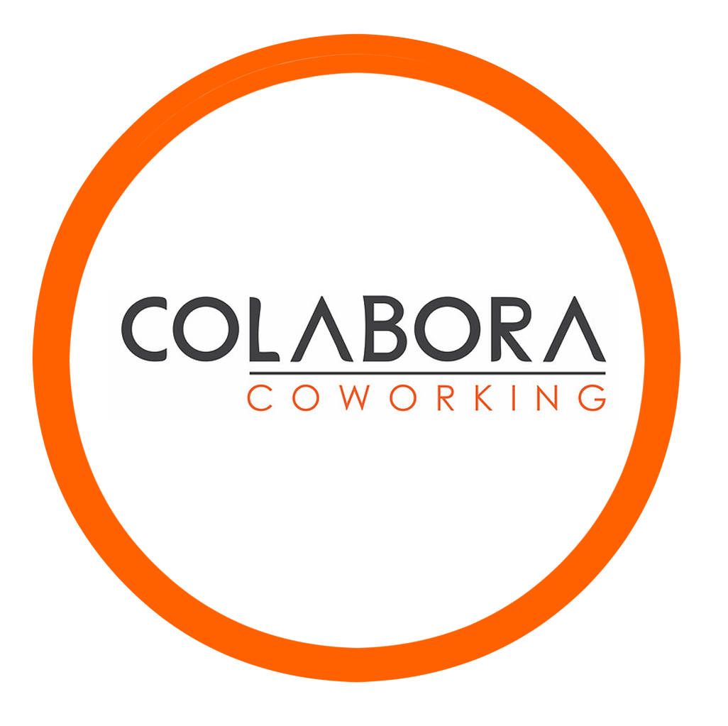 Colabora Brazil logo