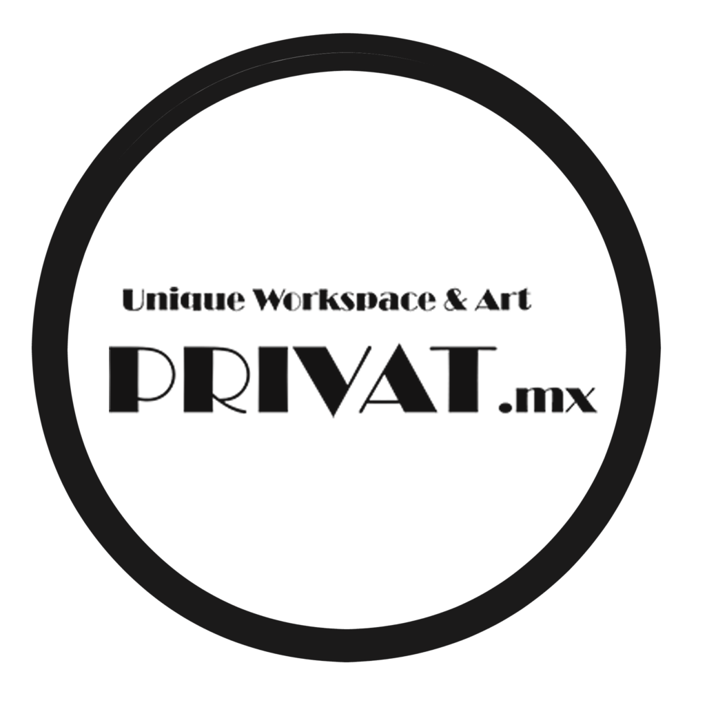Privat.Mx Mexico logo