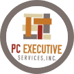 PC Executive Services, Inc. logo