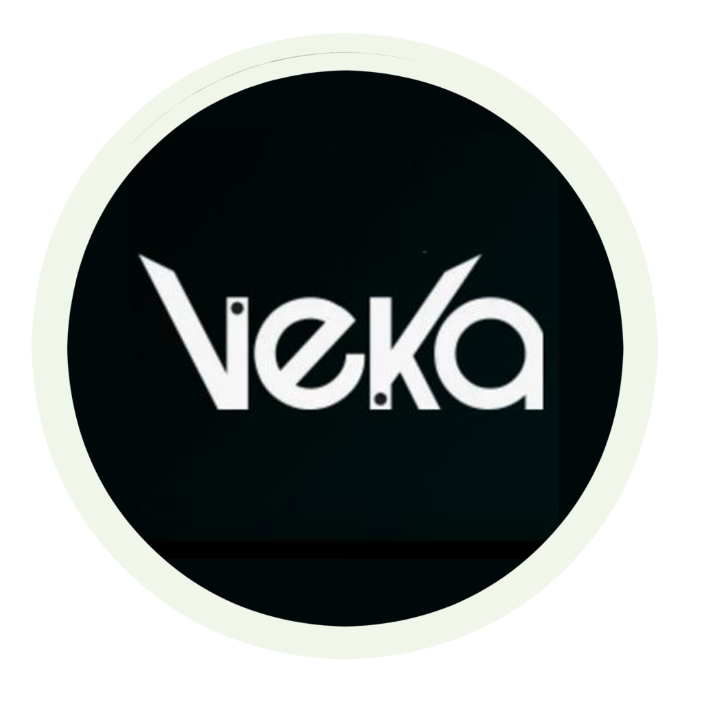 Veka Spaces Colombia logo
