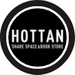 HOTTAN logo