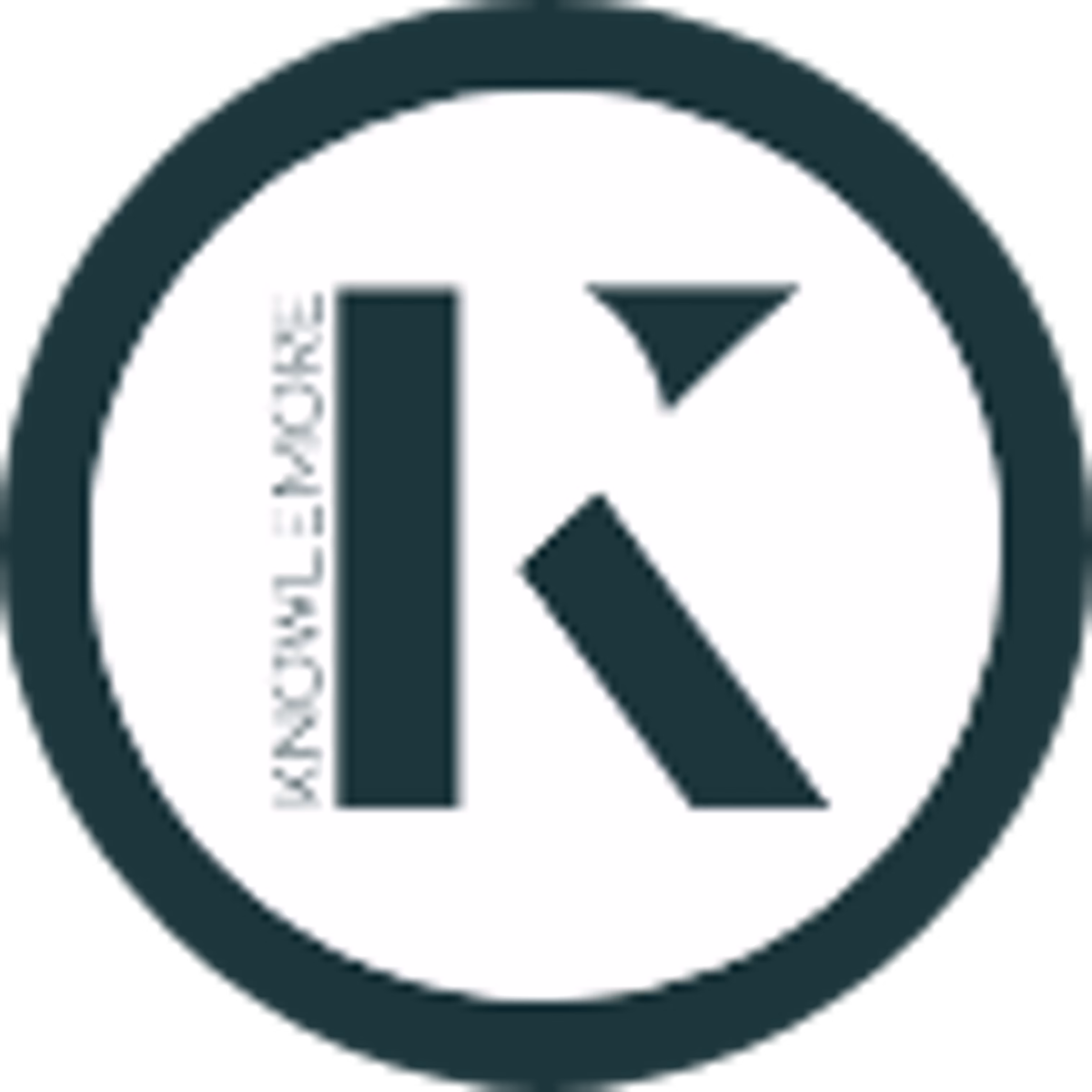 Knowlemore logo