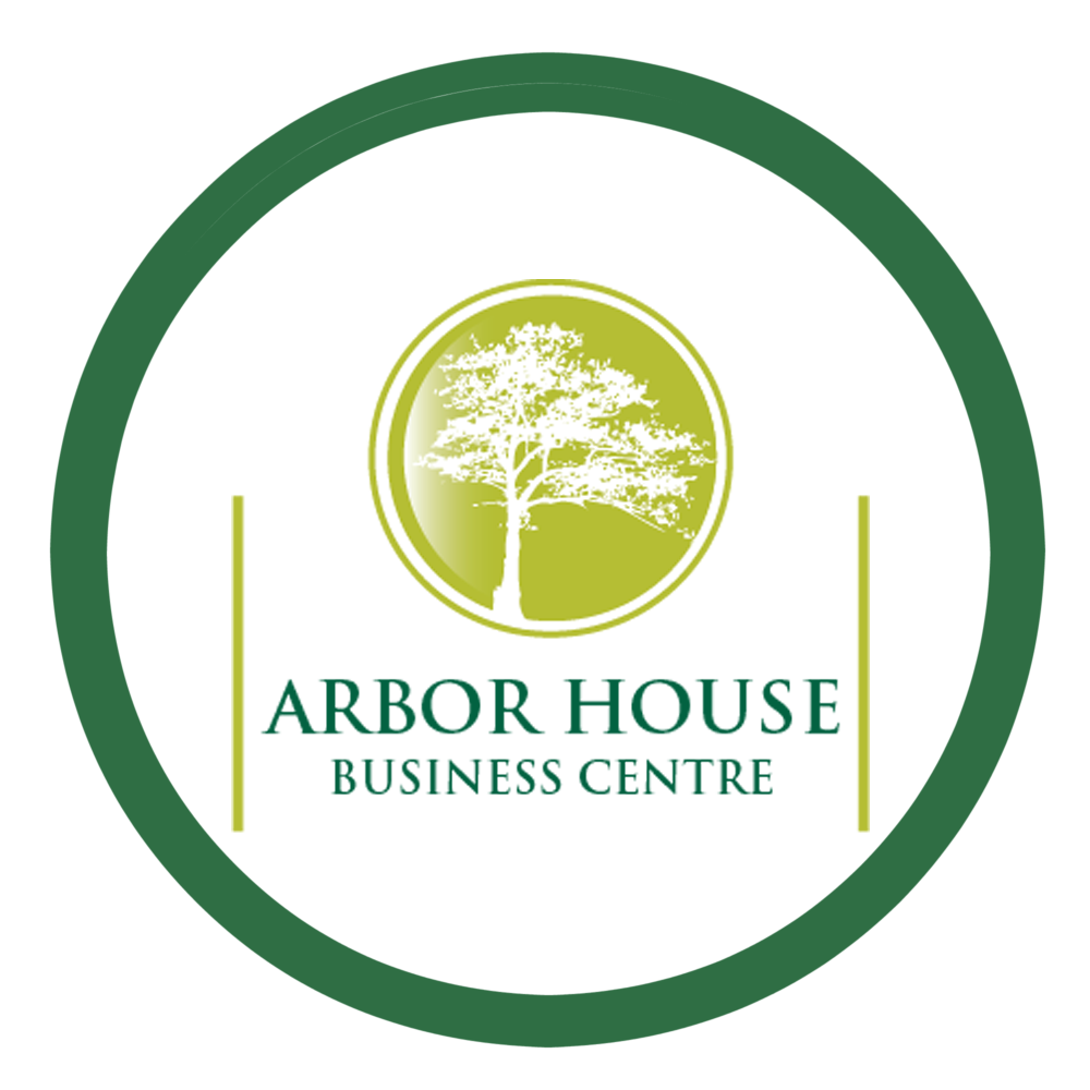 Arbor House Business Center Kenya logo