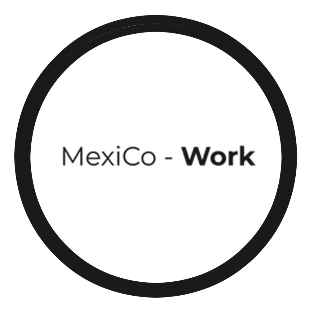 Mexicowork  logo