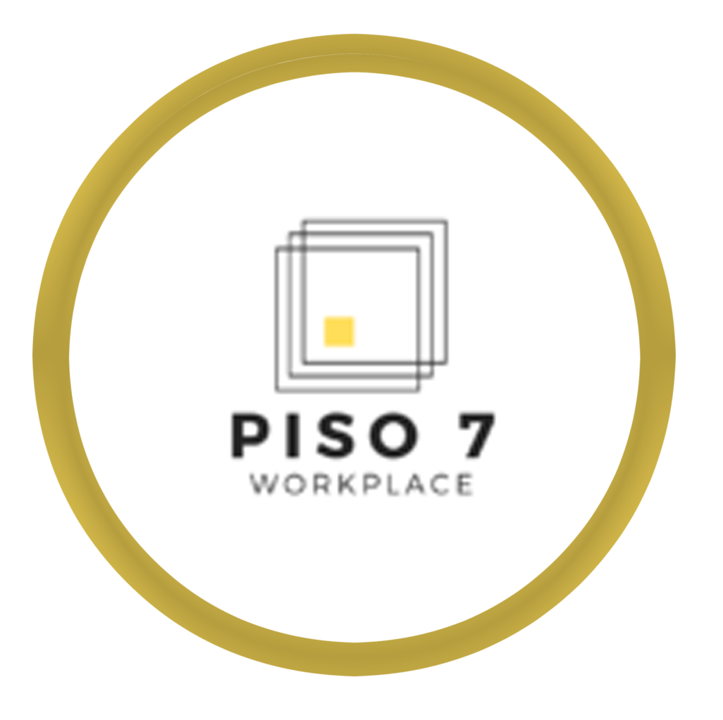 Piso 7 Ecuador logo