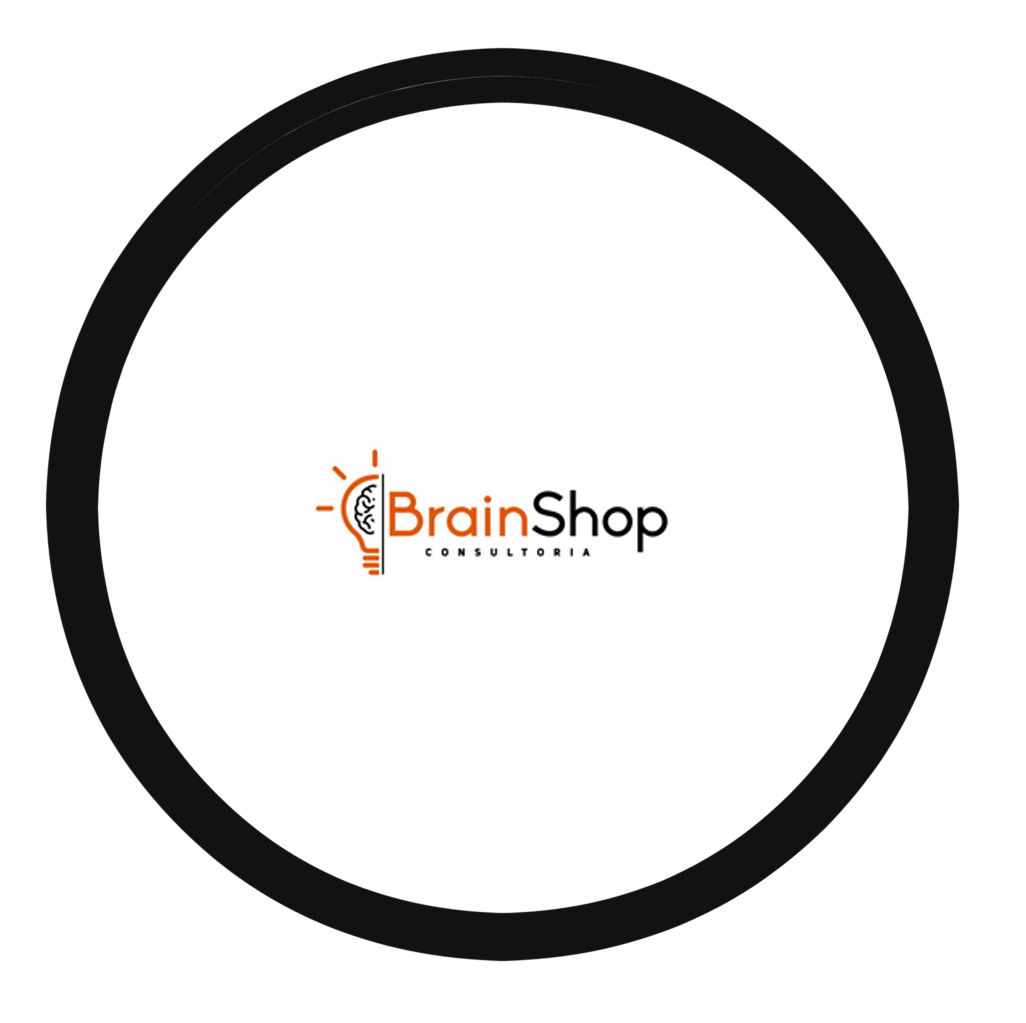 Brain Shop Equatorial Guinea logo