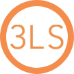 3LS Work|Spaces logo