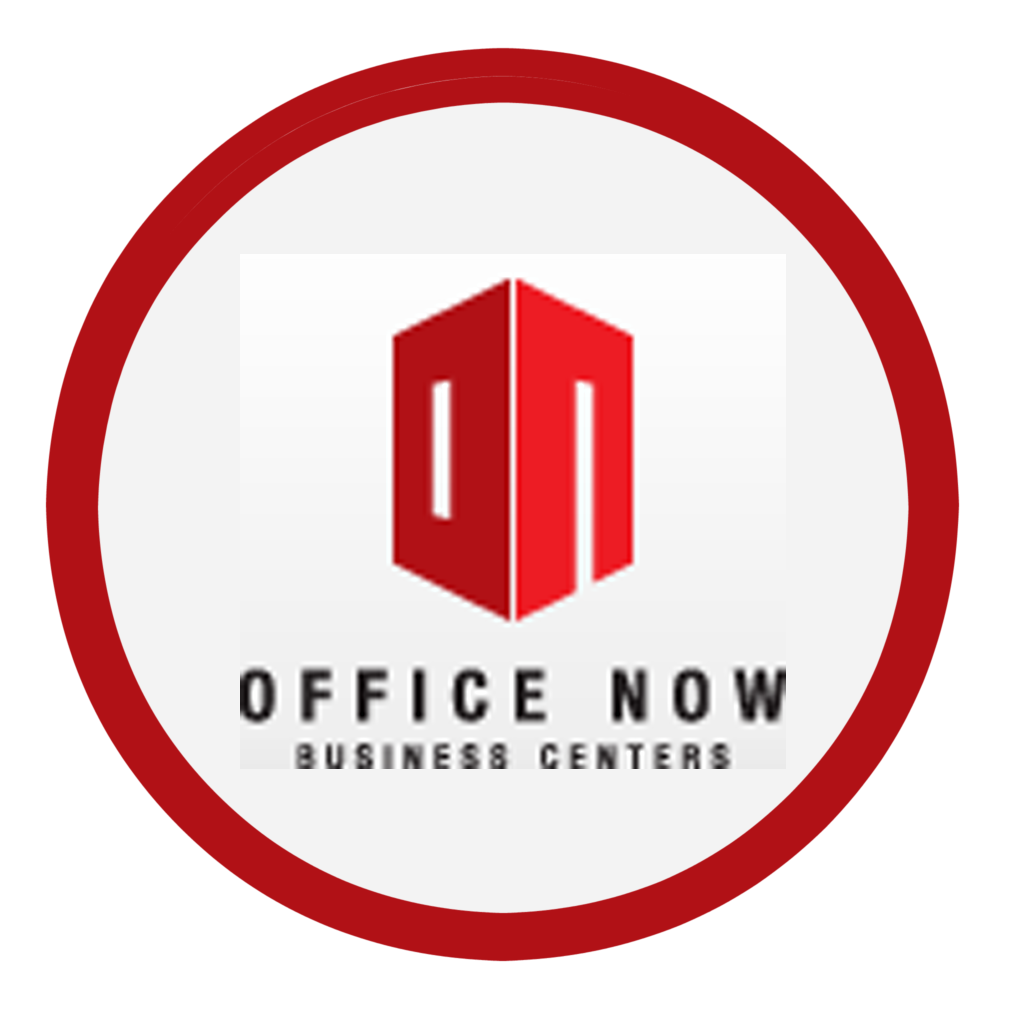 Office Now Business Centers Mexico logo