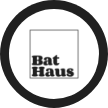 Bat Haus logo