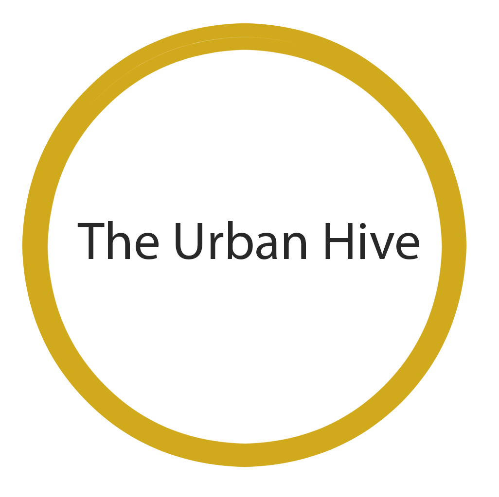 The Urban Hive Nigeria logo