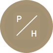 The Pixley House Silicon Valley logo