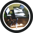 Park Slope Desk logo