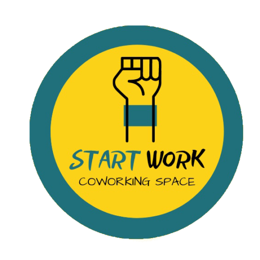 StartWork Tunisia logo