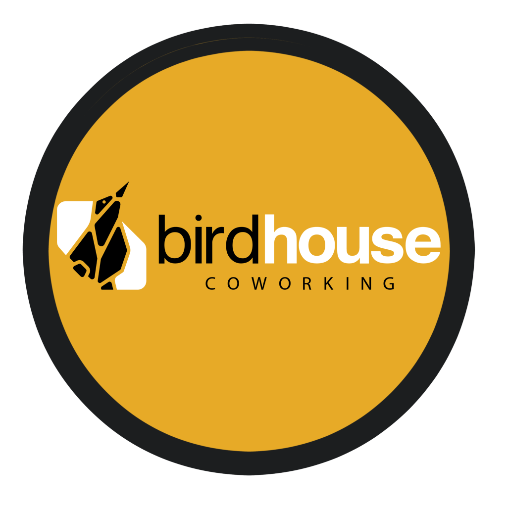 Bird House Ecuador logo