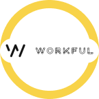 Workful London logo