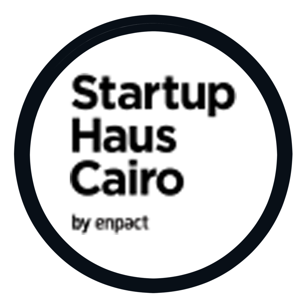 Startup Haus Egypt logo